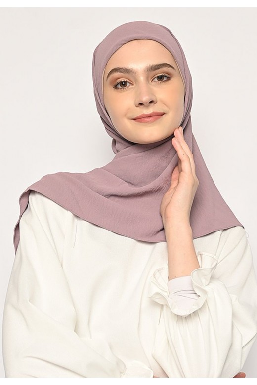 Karisa Segitiga Instan Amethyst